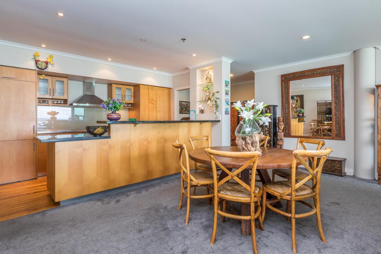 Qv Waterfront Apt With Ac Wifi And Parking Auckland Exterior photo
