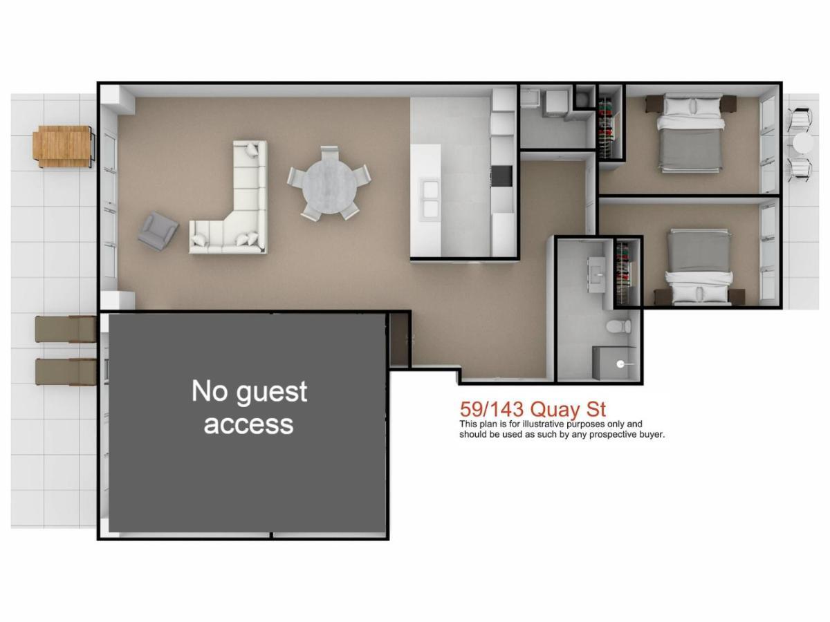 Qv Waterfront Apt With Ac Wifi And Parking Auckland Exterior photo